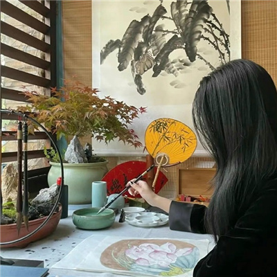 宁波伴游女生刀思若的资料
