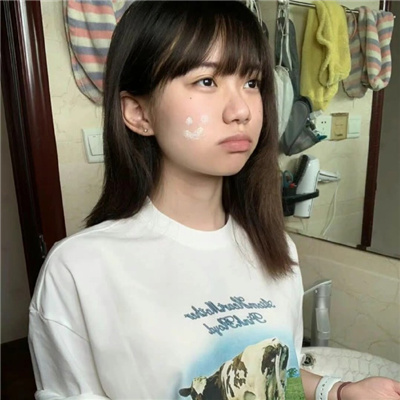 宁波伴游女生符皓月的资料